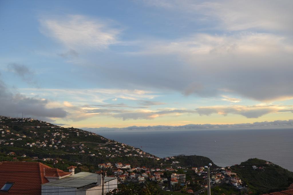 Rib Brava Garden Apartment Ribeira Brava Exteriör bild