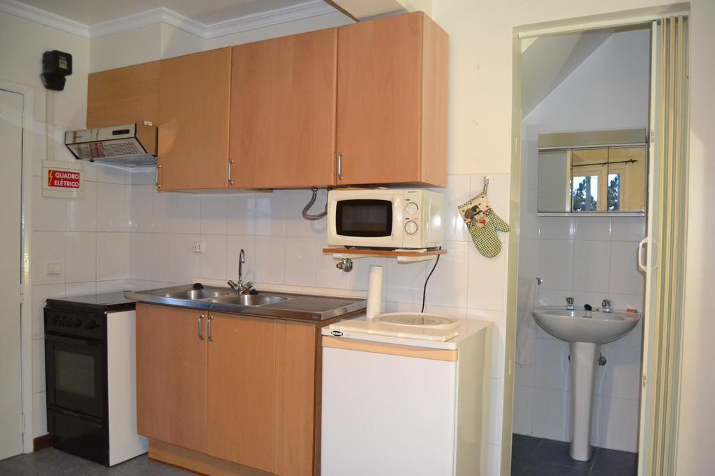 Rib Brava Garden Apartment Ribeira Brava Exteriör bild