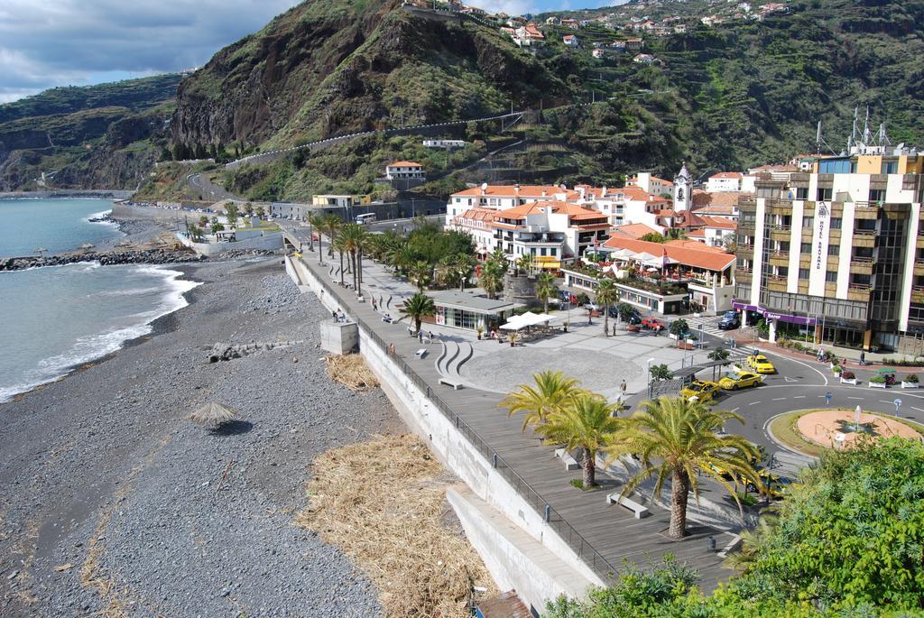Rib Brava Garden Apartment Ribeira Brava Exteriör bild