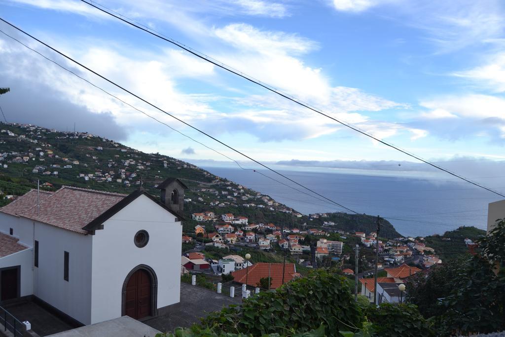 Rib Brava Garden Apartment Ribeira Brava Exteriör bild