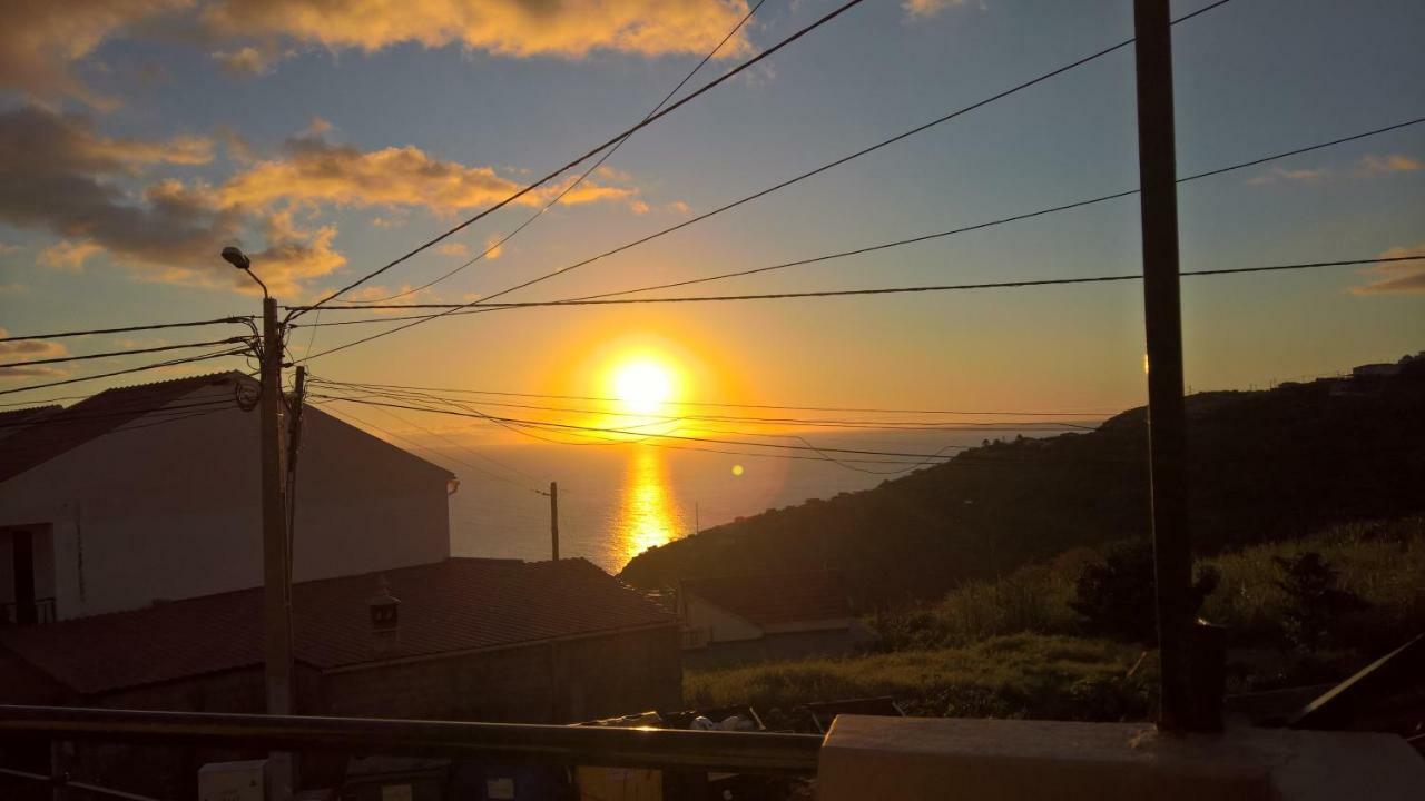 Rib Brava Garden Apartment Ribeira Brava Exteriör bild